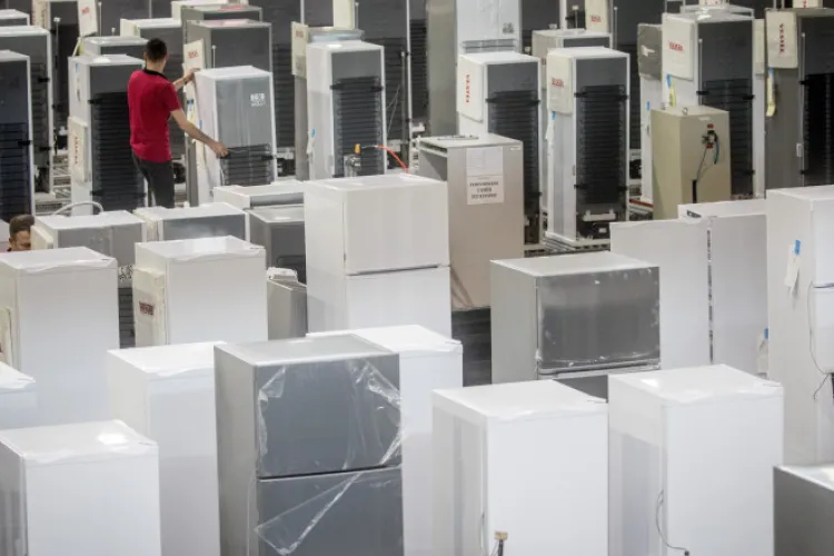 Ce a dus la eșecul programului ”Rabla pentru electrocasnice”. Se face anchetă