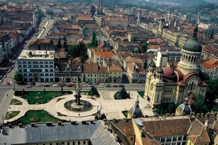 Comuna Feleacu nu a putut fi carantinată din cauza drumului național. ”Dormitoarele Clujului” mustesc de COVID-19