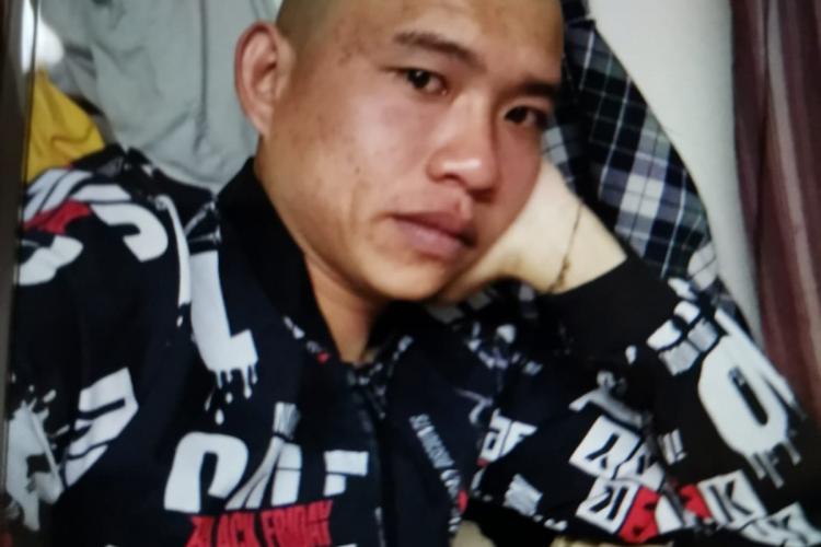 Tânăr vietnamez dispărut de câteva zile de la Cluj! L-ați văzut FOTO
