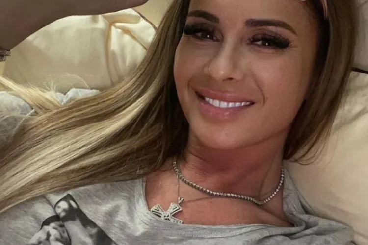 Gigi Becali a ajuns să ofere tratament COVID. Ce a primit Anamaria Prodan