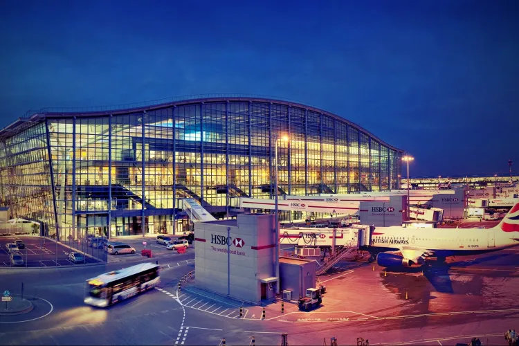 Cât timp se mai poate intra cu buletinul în Marea Britanie