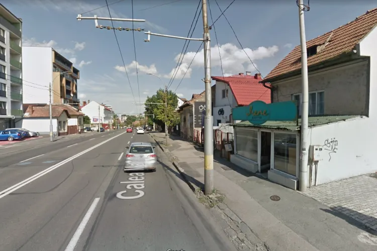 Clujenii expropriați pentru lărgirea drumului pe Calea Mănăștur și Calea Moților cer mai mulți bani: De 20 de ani stăm blocați