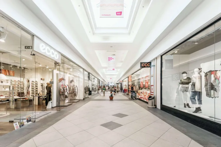 Program de Crăciun și Revelion 2021 la VIVO! Cluj