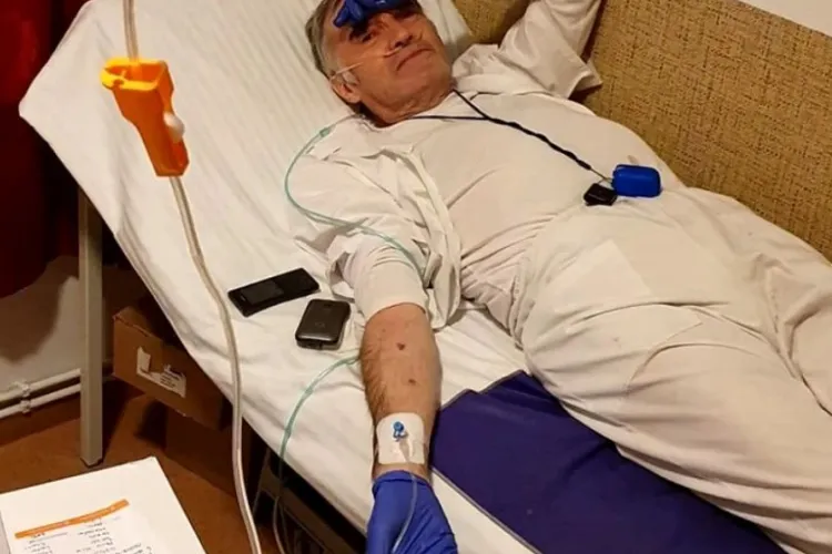 Se caută medici pentru a lucra la căminul de bătrâni Theodora, infectat complet cu COVID - FOTO