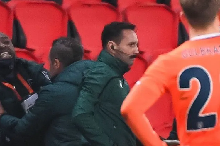 Romii din Germania cer UEFA să facă dreptate în scandalul de rasism