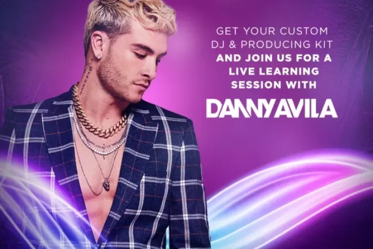 UNTOLD lansază campania ”Be the headliner of the holidays”! Cum poți lua lecții muzicale de la unii dintre cei mai buni DJ