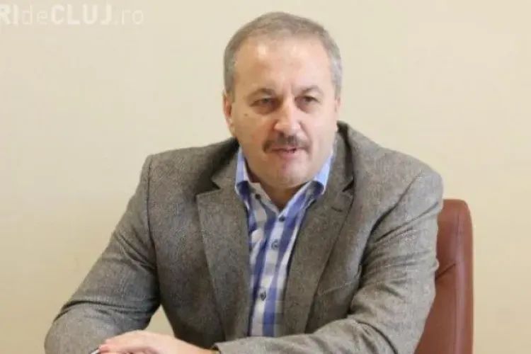 Dîncu nu are încredere în Cîțu: 