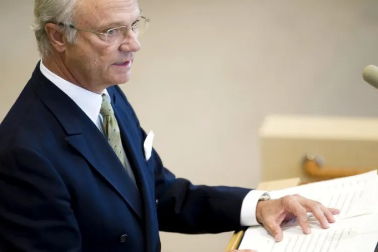 Regele Suediei admite eșecul ”modelului suedez” în lupta cu pandemia de coronavirus