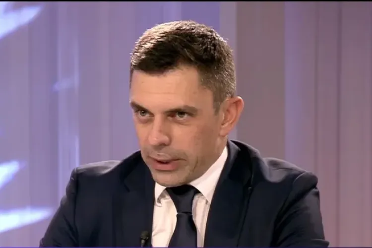 Noul ministru al Sporturilor vrea ca școala să înceapă zilnic cu 45 de minute de mișcare și nutriție