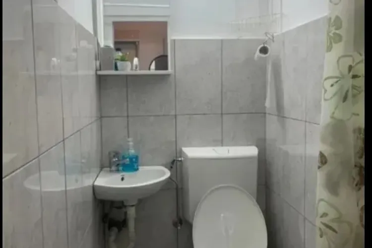 Garsonierele de 11 mp din Gheorgheni s-au scumpit din nou. Nu mai sunt o afacere - FOTO