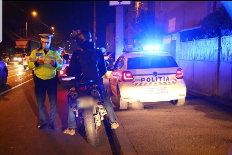 Razie de amploare la Cluj! Câte persoane au fost amendate într-o singură zi pentru nerespectarea măsurilor împotriva COVID