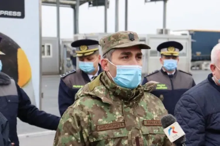 Coodonatorul campaniei de vaccinare : Se dorește accelerarea procesului de vaccinare