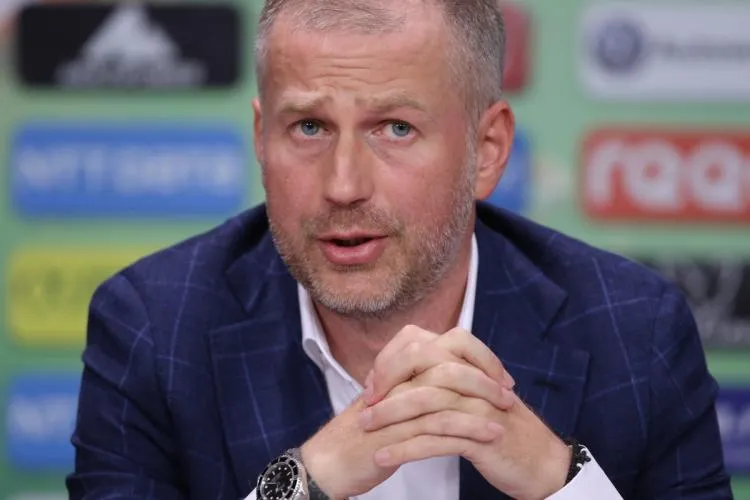 Edi Iordănescu mulțumit de victoria cu Dinamo: ”Fără doar și poate este meritul lor”