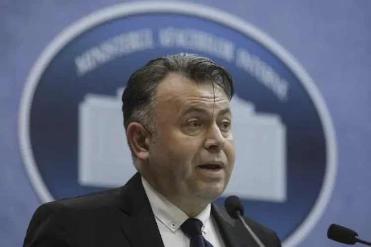 Nelu Tătaru: România va primi 600.000 de doze de vaccin anti-Covid în ianuarie