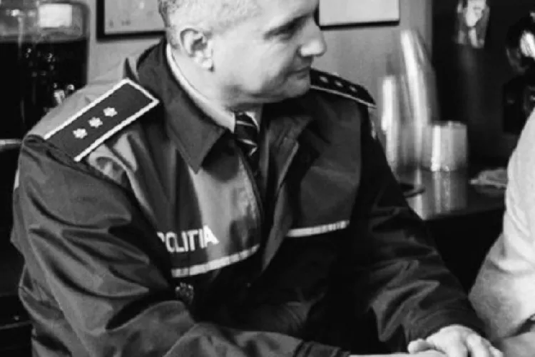 Cluj: Polițistul bețiv Călburean riscă să primească sancțiunea maximă. Ar trebui dat afară sau nu?