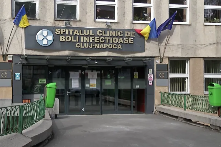Scaderi masive ale incidenței COVID-19, în județul Cluj. Datele au fost făcute publice ACUM