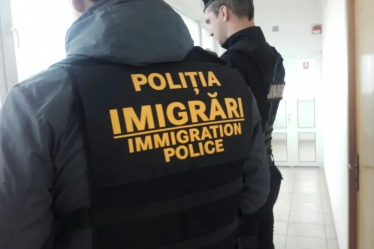 Moldoveni prinși locuind ilegal la Cluj. Ce s-a întâmplat cu ei