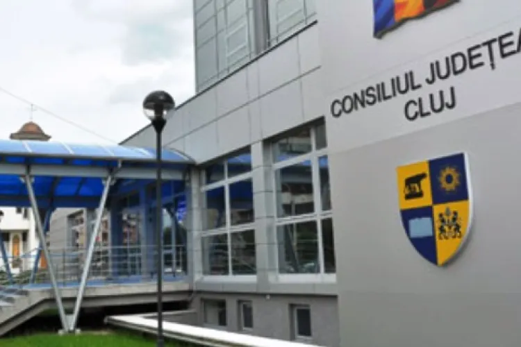 Au fost aleși trei consilieri județeni clujeni în CA-urile asociațiilor de dezvoltare din Cluj