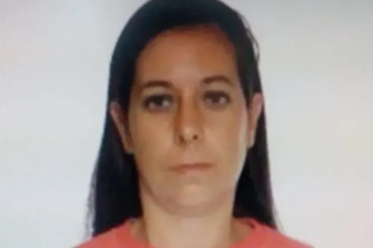 CLUJ: Femeie dispărută de la Turda, căutată de Poliție și familie. Ați văzut-o? FOTO 