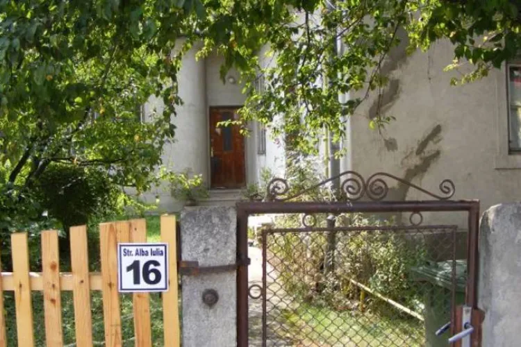 Casa Doinea Cornea a fost cumpărată de Primăria Cluj-Napoca. Banii au fost virați