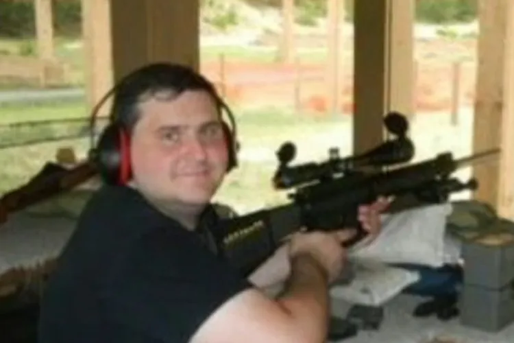 Un român din SUA a fost arestat de FBI după asaltul de la Capitoliu. Acesta avea un cazier pentru violență domestică