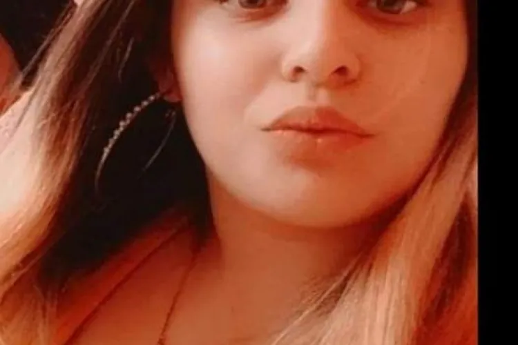 O fată din Cluj-Napoca a dispărut de acasă și este căutată - FOTO