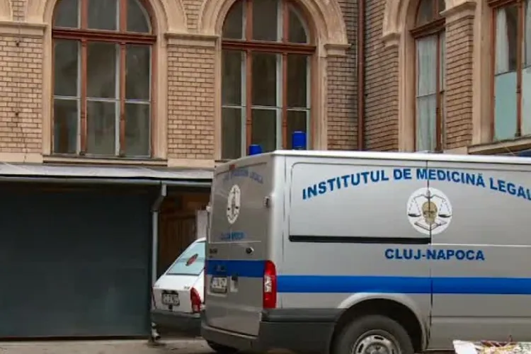 Sinucidere de Revelion în Gheorgheni, Cluj-Napoca. O tânără și-a pus capăt vieții