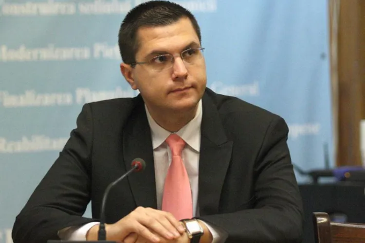 Deputatul Moisin îi cere ministrului Vlad Voiculescu explicații pentru demiterea lui Petru Șușcă, de la Spitalul Județean Cluj