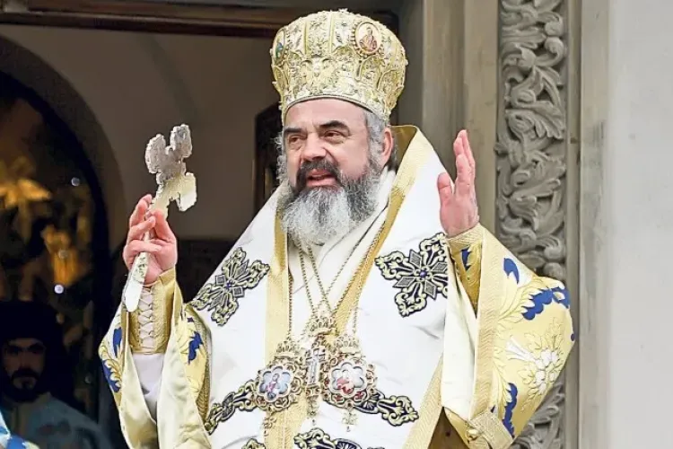 BOR s-a răzgândit în privința vaccinului anti-COVID-19. Ce rol va juca Biserica în campania de vaccinare?