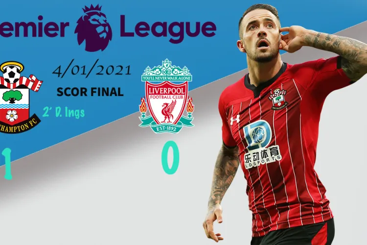 Danny Ings l-a făcut să plângă de bucurie pe antrenorul său 