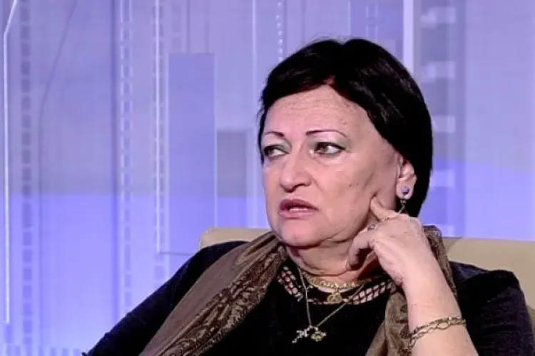 Dr. Monica Pop îi atacă pe medici: ”Arafat, Tătaru, Craiu… Niciunul nu e medic infecționist! Ei au dreptul la opinie și alții nu?”