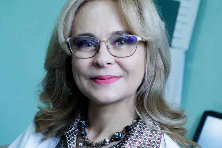 Claudia Gherman, noul director al Spitalului Clinic Județean Cluj 