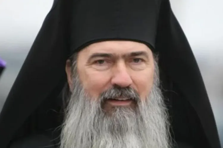 ÎPS Teodosie s-a ”documentat” despre vaccin și e de acord cu vaccinarea