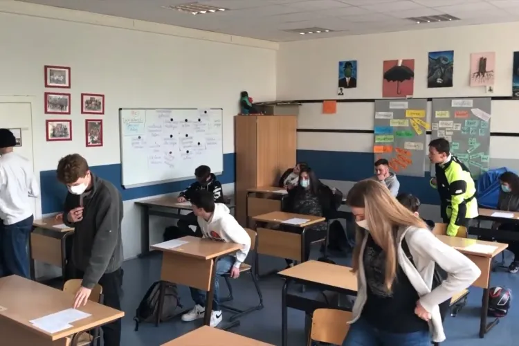 Liderul sindicatului profesorilor din Cluj, Lucia Cojocaru: Orele remediale trebuie decise de profesor și elevi, nu de Ministerul Educației