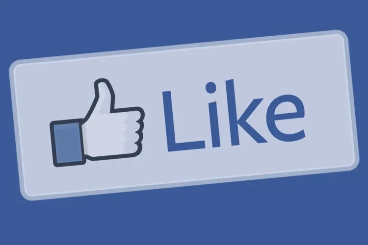 Facebook renunță la butonul ”Like” pentru unele pagini