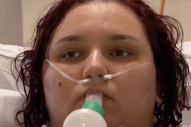 O româncă a fost prima pacientă care a primit un tratament nou pentru COVID-19 în Marea Britanie