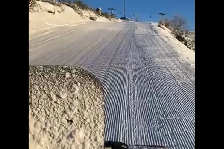 NU MAI MERGEȚI LA BUSCAT! E PLIN - anunțul administratorilor - VIDEO