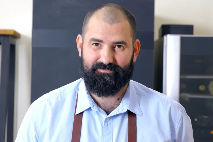 Adi Hădean e furios și frustrat că unii proprietari de restaurante au deschis ilegal și nu pățesc nimic