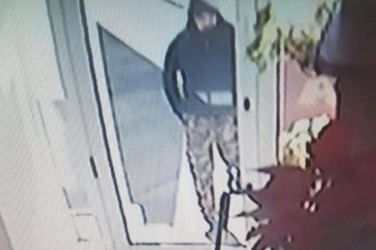 Bărbatul care a tâlhărit un magazin alimentar din Mărăști a fost prins 