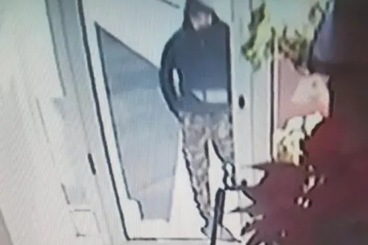 Bărbatul care a tâlhărit un magazin alimentar din Mărăști a fost prins 