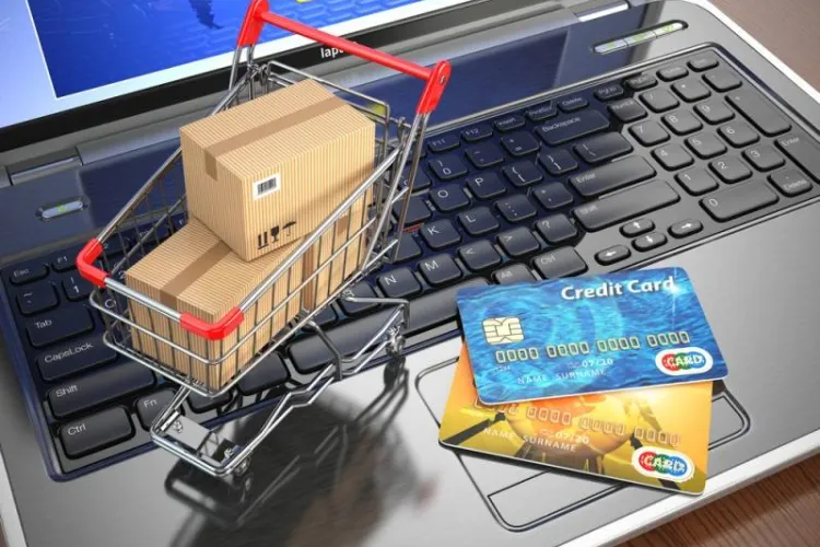 Românii au bătut recordul la cumpărăturile online. Ce s-a cumpărat cel mai des în pandemie