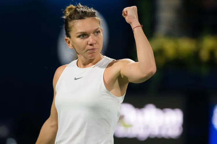 Țiriac, prognoză sumbră pentru tenisul românesc, după ce Simona Halep se retrage