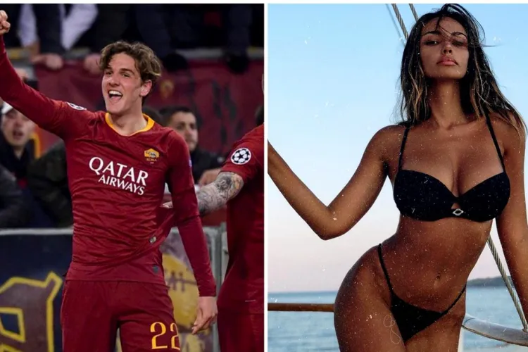 Mădălina Ghenea s-a săturat și a pus punct speculațiilor din presa italiană