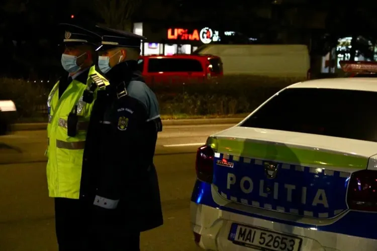Controale de amploare la Cluj-Napoca pentru a verifica respectarea măsurilor împotriva pandemiei