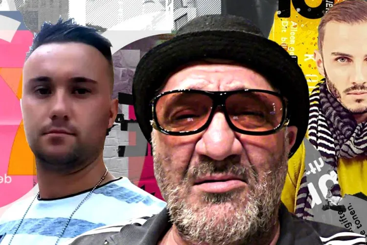 ”Regele videochatului din Dărmănești” i-a cerut ajutorul lui Nelson Mondialu, ajuns la sapă de lemn