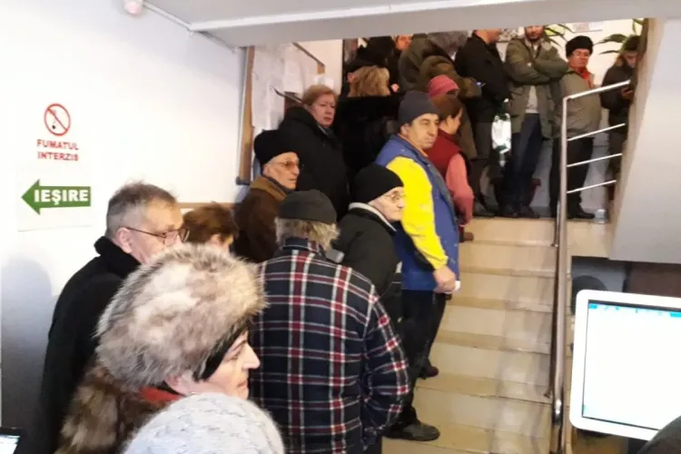 Plata parcării în 2021 la Cluj-Napoca. Cum se va face din 4 ianuarie 2021