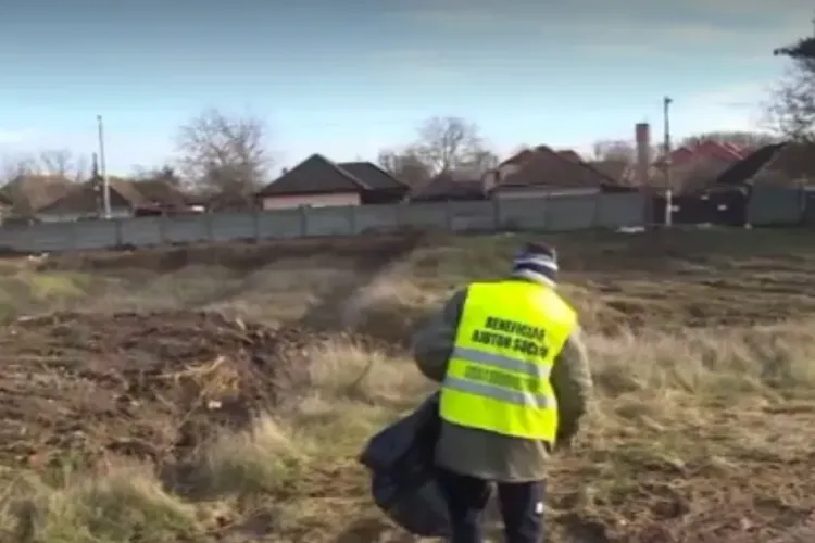 Într-o comună din Cluj, asistații sociali mai bine renunță la bani decât să muncească   