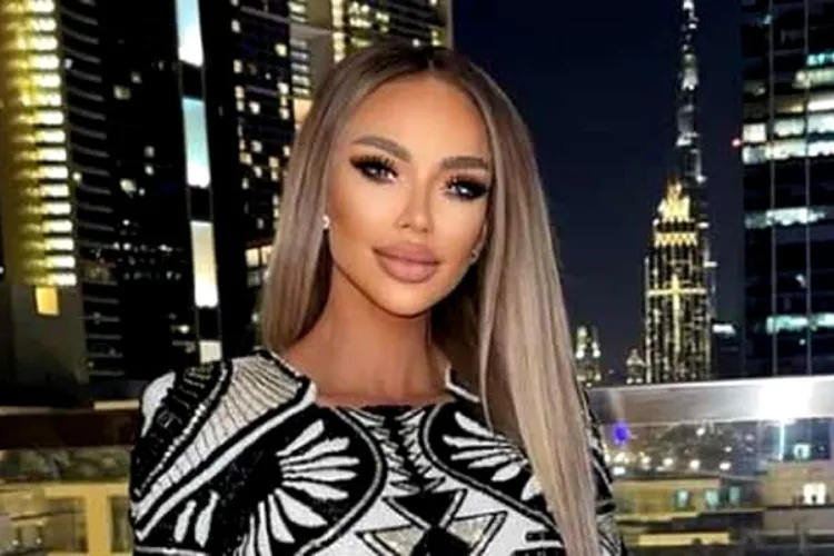 Bianca Drăgușanu vrea să se mute definitiv din România. Unde își caută penthouse 