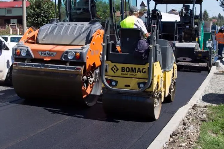 Ce obiective vor fi finalizate în 2021 la Cluj. Lista nu este bogată   