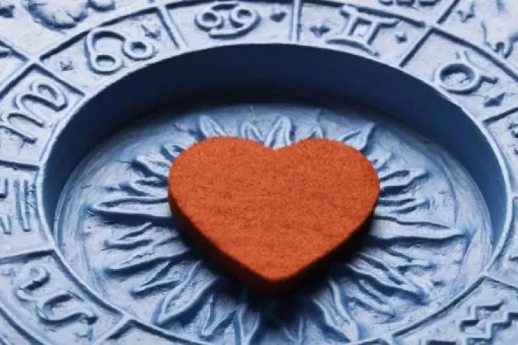 Zodii norocoase în dragoste 2021. Pentru aceste zodii, 2021 va fi cel mai romantic an de până acum